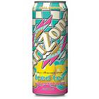 Drink Arizona Iced Tea with Lemon Flavor 680ml