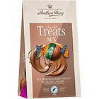 Anthon Berg Choklad Treat Mix 112g