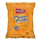 Herr's Baked Cheese Curls 113g