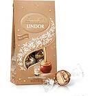 Lindt LINDOR Irish Cream Chokladpraliner 137g