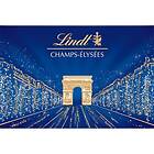 Lindt CHAMPS ÉLYSÉES Assorted Chokladask 182g