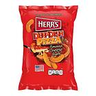 Herr's Deep Dish Pizza Cheese Curls 113g