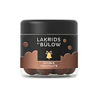 Lakrids by Bülow Double Chocolate 125g