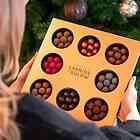 Lakrids by Bülow Selection Box Winter 2024 350g