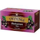 Twinings Te Svartvinbär 25st