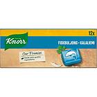 Knorr Buljongtärning Fiskbuljong 12x10g