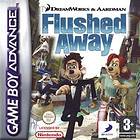 Flushed Away (GBA)