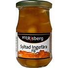 Risberg Syltad Ingefära 240g