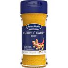 Santa Maria Curry Extra Stark 34g