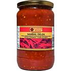 Flower Brand Sambal Oelek 720g