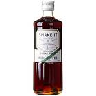 Shake-It Mixer Irish Coffee 50cl