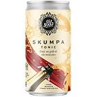 Gbg Soda Skumpa Tonic med Skimmer 250ml