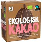 Garant Kakao Ekologisk 125g