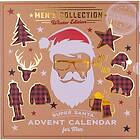 Accentra Men's Collection Winter Edition Julkalender