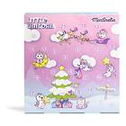 Martinelia Little Unicorn Advent Calendar