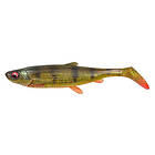 Savage Gear 3D Herring Shad 28cm, 156g (1-Pack) Cl Perch