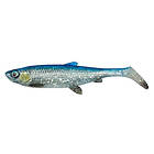 Savage Gear 3D Herring Shad 21,5cm, 65g (1-Pack) Blue Silver