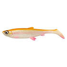 Savage Gear 3D Herring Shad 21,5cm, 65g (1-Pack) Albino