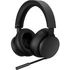 Microsoft Xbox Wireless Headset (2024)