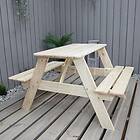 Baltic Garden Barnbord Fika Picknick 500420-0