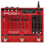 Electro Harmonix EH POG3-POLYPHONIC OCTAVE GEN.