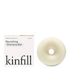 Tonka Kinfill Schampoo bar 150g butter