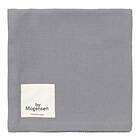 By Mogensen Handduk 38x63 cm Grey Waffle
