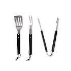 Sagaform Fredde BBQ grillset 3 delar