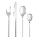 Aida Confetti Bestickset Mozzarella 16 delar