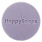 HappySoaps Lavender Bliss Conditioner Bar 65g