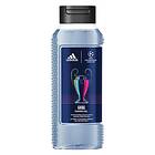 Adidas UEFA Goal Edition Shower Gel 250ml