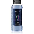 Adidas UEFA Goal Edition Shower Gel 400ml