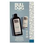 Bulldog Bodycare Duo Peppermint & Eucalyptus