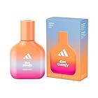 Adidas Vibes Get Comfy Vanilla And Mandarin edp 30ml