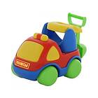 Polesie Toys 61669 "Karat" Bil Laddare 61669