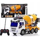 Artyk Construction Auto Remote Controlled Concrete Mixer 131240