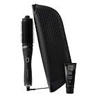 GHD Duet Blowdry Christmas Gift Set 2-in-1 Hair Dryer Brush