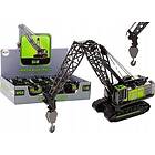 Lean Toys Crawler Crane Metallkrok 1:55