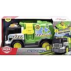 Dickie Toys Recycle Truck Incl. Refuse Container 203306021