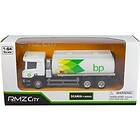 Daffi Scania Bp Tanker 1:64 Rmz