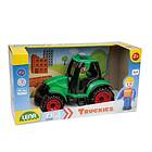 Lena Truckies Tractor 17 Cm