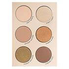 Lumene Nordic Neutrals Eyeshadow Palette 8g