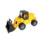 Lena Giga Trucks 02048 Lastare