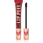 Makeup Revolution Truly Sinful Peel Off Lip Stain Red