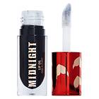 Makeup Revolution Truly Sinful Lip Glaze Oil Midnight