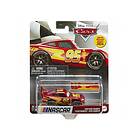 Mattel Cars Nascar Autko Metall Hyb65 /8