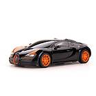 Rastar 1:24 Rc Bilmodell Av Bugatti Grand Sport Vitesse 47000