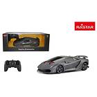 Rastar R/C-Bil Lamborghini Sesto Elemento (1:18)