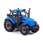 Polesie Toys 91215 Traktor Progress