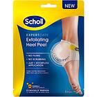 Scholl Exfoliating Heel Peel 1 Par